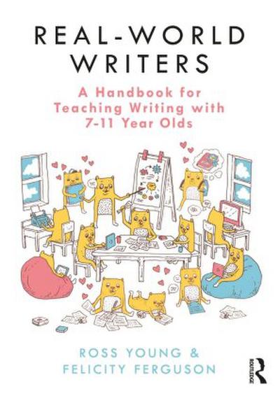 Real-World Writers
