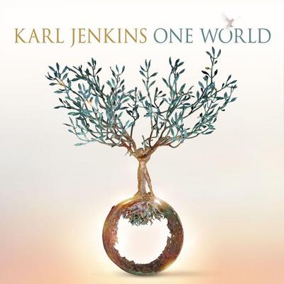 One World, 1 Audio-CD