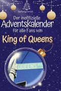 Der inoffizielle Adventskalender für alle Fans von