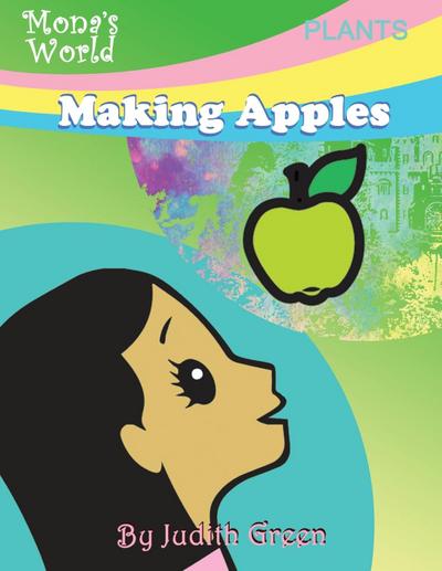 Green, J: MAKING APPLES