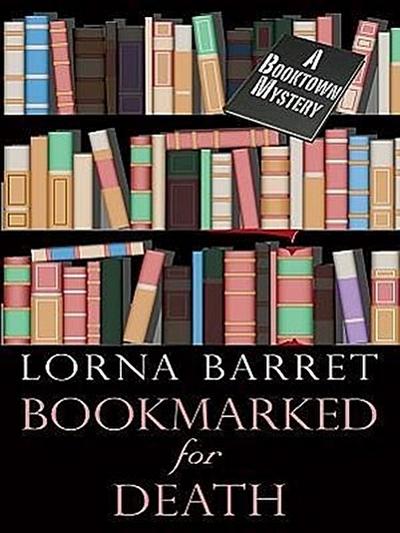 Bookmarked for Death
