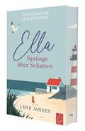 Ella - Sprünge über Schatten