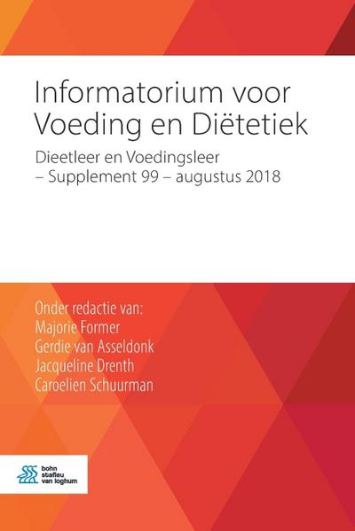 Informatorium Voor Voeding En Diëtetiek