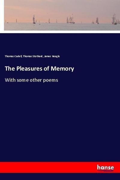 The Pleasures of Memory