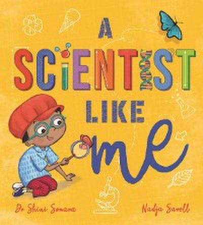 Scientist Like Me