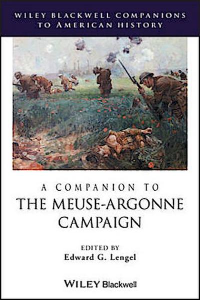 A Companion to the Meuse-Argonne Campaign