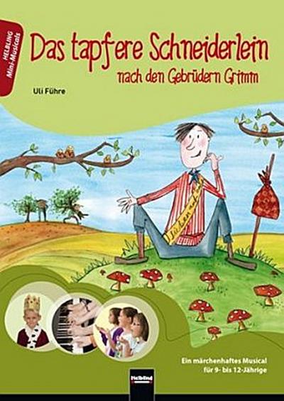 Das tapfere Schneiderlein