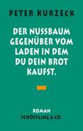 Der Nußbaum gegenüber vom Laden, in dem du dein Brot kaufst
