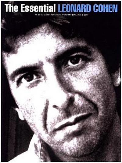 The Essential Leonard Cohen