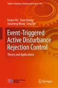 Event-Triggered Active Disturbance Rejection Contr