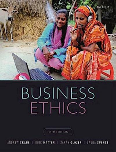 Business Ethics