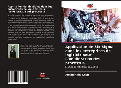 Application de Six Sigma dans les entreprises de logiciels pour l’amélioration des processus