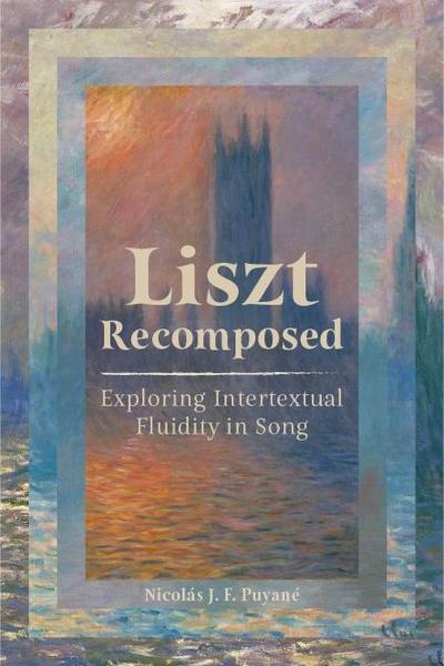 Liszt Recomposed