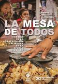 La mesa de todos
