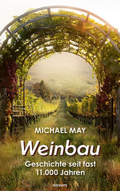 Weinbau