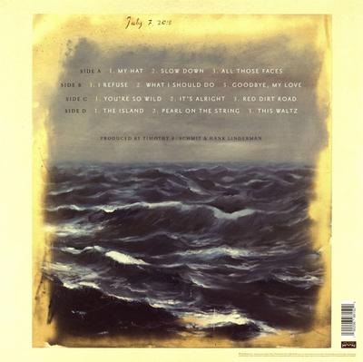 Leap Of Faith (Vinyl)