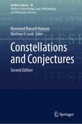 Constellations and Conjectures