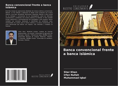 Banca convencional frente a banca islámica