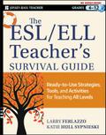 The ESL / ELL Teacher’s Survival Guide