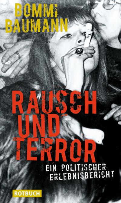 Baumann,Rausch u.Terror