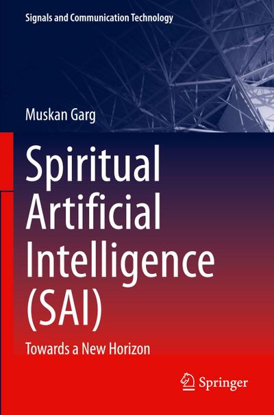 Spiritual Artificial Intelligence (SAI)