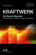 KRAFTWERK - Die Mensch-Maschine