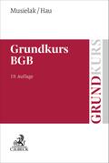 Grundkurs BGB