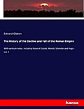 The History of the Decline and Fall of the Roman Empire