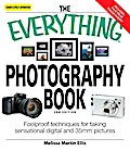 The Everything Photography Book