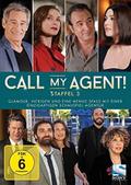Call my Agent!