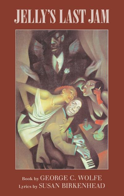 Jelly’s Last Jam