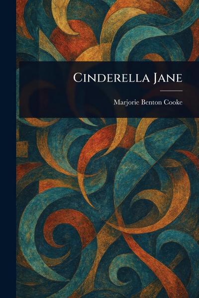 Cinderella Jane