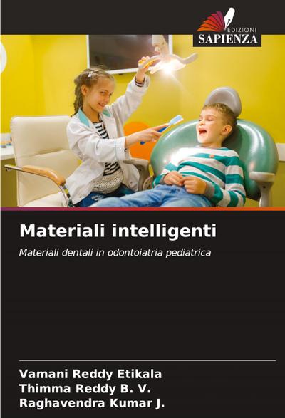 Materiali intelligenti