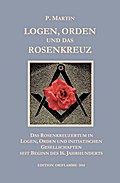 Orden, Logen und Rosenkreuz