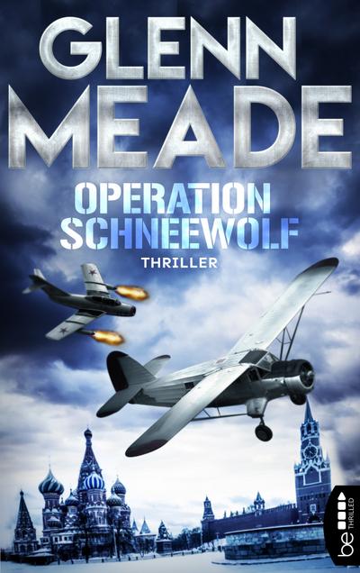 Operation Schneewolf (eBook, EPUB) - Glenn Meade