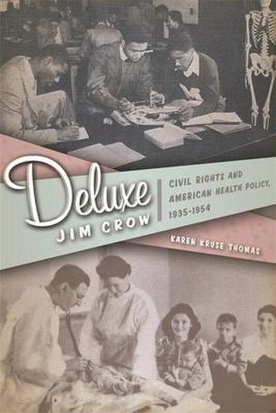 Deluxe Jim Crow