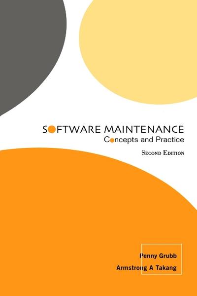 SOFTWARE MAINTENANCE (SECOND ED)