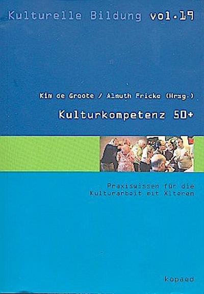 KulturKompetenz 50+