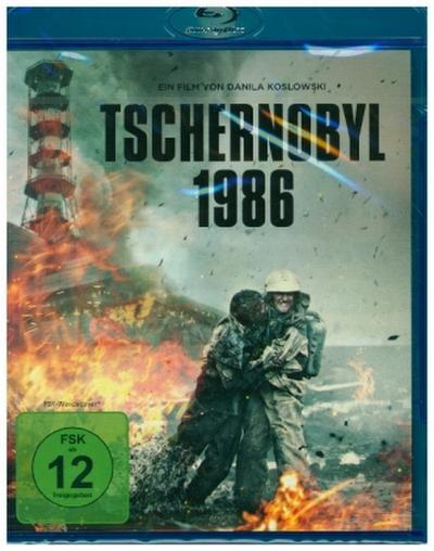 Tschernobyl 1986