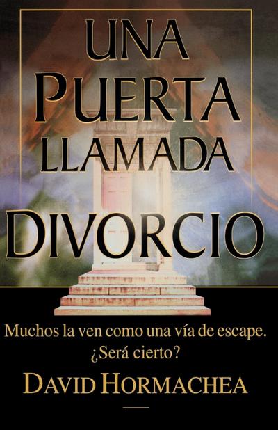 Una Puerta Llamada Divorcio