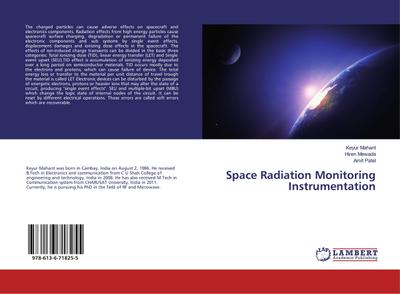 Space Radiation Monitoring Instrumentation