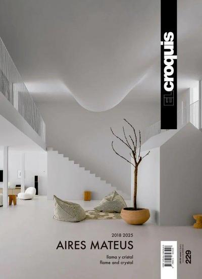 AIRES MATEUS 2018-2025