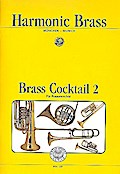 Brass Cocktail Band 2für Posaunenchor