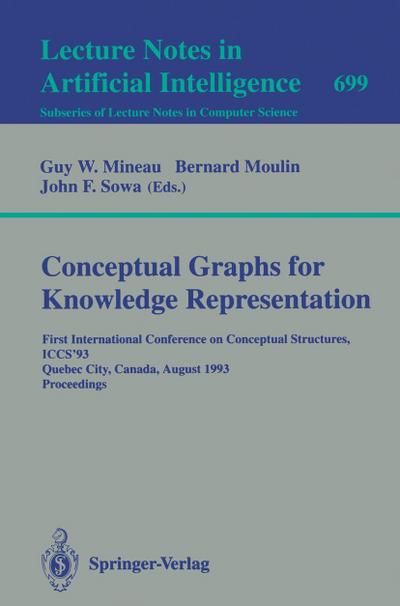Conceptual Graphs for Knowledge Representation