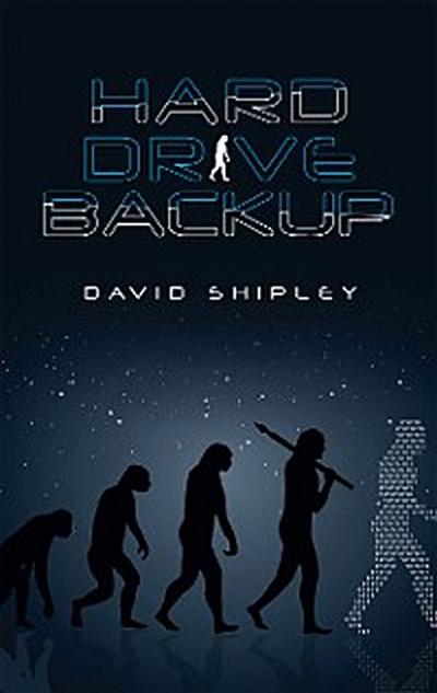 Hard Drive Backup