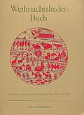 Weihnachtslieder-Buch