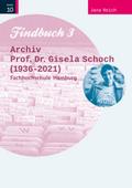 Findbuch III