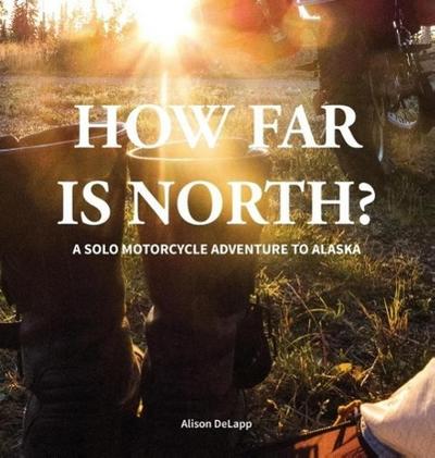 How Far is North?