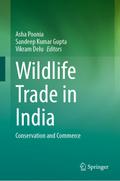 Wildlife Trade in India