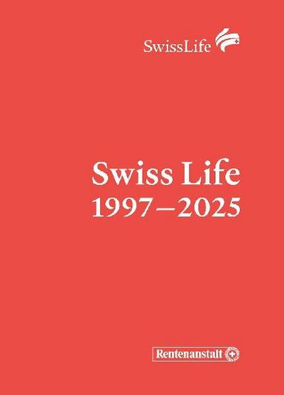 Swiss Life 1997-2025